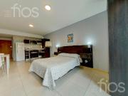 Departamento Temporario zona rio Macrocentro amenities...