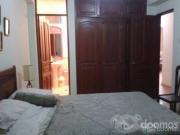 departamento tercer piso en santa Edelmira california...