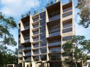 Departamento Terra en Venta en Hatha en Montes de Amé