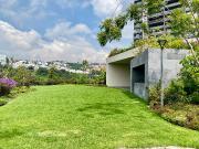 Departamento de Lujo en Bosque Esmeralda