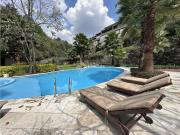 DEPARTAMENTO TERRAZAS | AMUEBLADO | ALBERCA | SPA |...