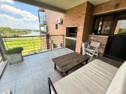 Departamento Terrazas de Santa Barbara Amoblado !