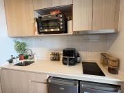 DEPARTAMENTO TIPI ESTUDIO, PLACERES