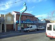 Departamento tipo casa 2 AMB Banfield Este