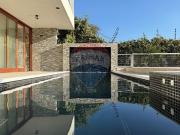 Departamento tipo casa