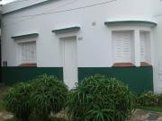 Departamento Tipo Casa en alquiler en Barrio Parque
