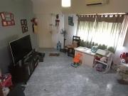Departamento tipo casa en venta