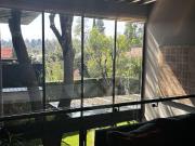 Departamento tipo casa en venta en Las ?guilas 3 Rec?maras