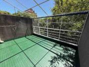 Departamento Tipo Casa en venta en Villa Urquiza