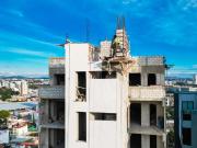 Departamento tipo cima en Angelópolis, Puebla, frente al...