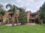 Departamento tipo dormi a la venta en Pilar del Lago Pilar