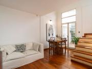 DEPARTAMENTO TIPO DUPLEX 2 DORMITORIOS EN VENTA