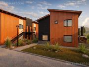 Departamento tipo Duplex 3 ambientes en Dina Huapi