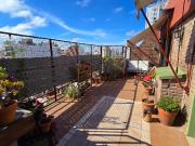 Departamento tipo duplex 4 ambientes con terraza y...
