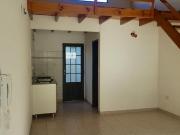 Departamento tipo duplex