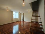 DEPARTAMENTO TIPO DUPLEX A PRECIO DE FLAT CON EXCELENTE...