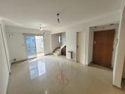 Departamento tipo dúplex con cochera