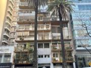 Departamento tipo duplex con cochera y baulera en Palermo