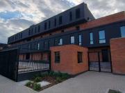 Departamento Tipo Duplex con Patio