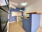 Departamento tipo duplex de 2 ambientes con balcon en...