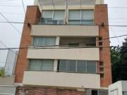 Departamento tipo duplex de 2 ambientes con balcón terraza