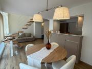 Departamento tipo dúplex de 3 ambientes. A estrenar....