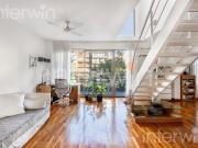 Departamento tipo duplex de 4 ambientes con cochera, Las...