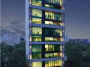 Departamento tipo dúplex de categoría premium