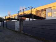 Departamento tipo Duplex en City Bell 2 dormitorios cochera