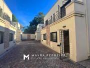Departamento tipo duplex en oportunidad en Canning Ezeiza