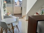 DEPARTAMENTO TIPO DUPLEX EN VENTA BUENOS AIRES