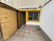 Departamento tipo dúplex en venta en Las Heras