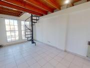 Departamento Tipo Duplex en Villa Ortuza