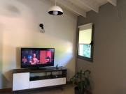 Departamento tipo duplex moderno y centrico