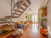 DEPARTAMENTO TIPO DUPLEX VENTA 2 AMBIENTES SUITE LAS CAÑITAS