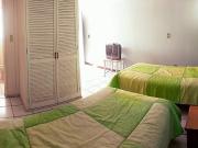 DEPARTAMENTO TIPO ESTUDIO 1 RECÁMARA AMUEBLADO &...