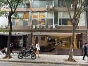 DEPARTAMENTO TIPO ESTUDIO. 44 MTS. FACULTAD DE MEDICINA