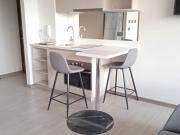 DEPARTAMENTO TIPO ESTUDIO AMOBLADO CERCA DE CAMINO AGRÍCOLA