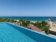 DEPARTAMENTO TIPO ESTUDIO AMUEBLADO A DOS CALLES DEL...