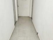 Departamento tipo estudio amueblado cerca del...