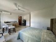 DEPARTAMENTO TIPO ESTUDIO AMUEBLADO EN RENTA EN MERIDA,...