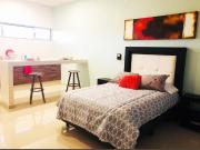 Departamento tipo estudio ave Yucatán