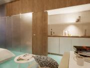 Departamento tipo estudio cerca de la playa en Playa del...