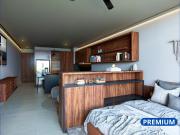 DEPARTAMENTO TIPO ESTUDIO CON TERRAZA EN VENTA. PUERTO...