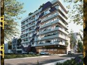 Departamento tipo Estudio de Alta Rentabilidad a 400m de...