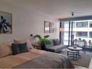 Departamento tipo ESTUDIO en Arriendo Nuevo