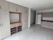 Departamento tipo Estudio en Colonia Americana