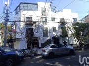 Departamento tipo estudio en edificio Art Déco en Venta,...