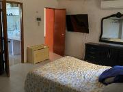 DEPARTAMENTO tipo estudio en MEXICO NORTE AMUEBLADO con...