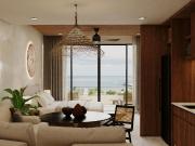 Departamento tipo estudio en Puerto Morelos, en VENTA,...